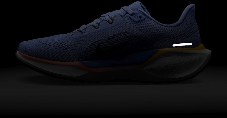 (W) Nike Pegasus 41 Wanita FD2723-402 4