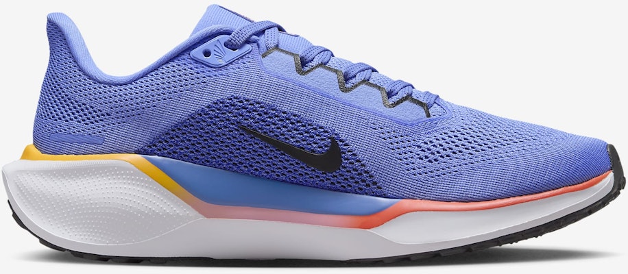 女款 Nike Pegasus 41 运动鞋 FD2723-402 Lookbook 女款 Nike Pegasus 41 运动鞋 FD2723-402
