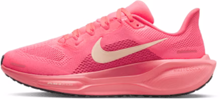 (Women) Nike Air Zoom Pegasus 41 'Hot Punch' FD2723-600 (Women) Nike Air Zoom Pegasus 41 'Hot Punch' FD2723-600