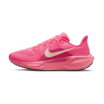 (W) Nike Air Zoom Pegasus 41 'Hot Punch'