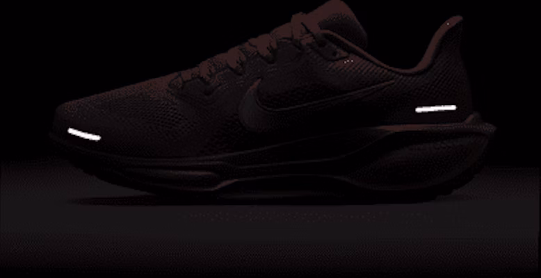 (Women) Nike Air Zoom Pegasus 41 'Hot Punch' FD2723-600 3