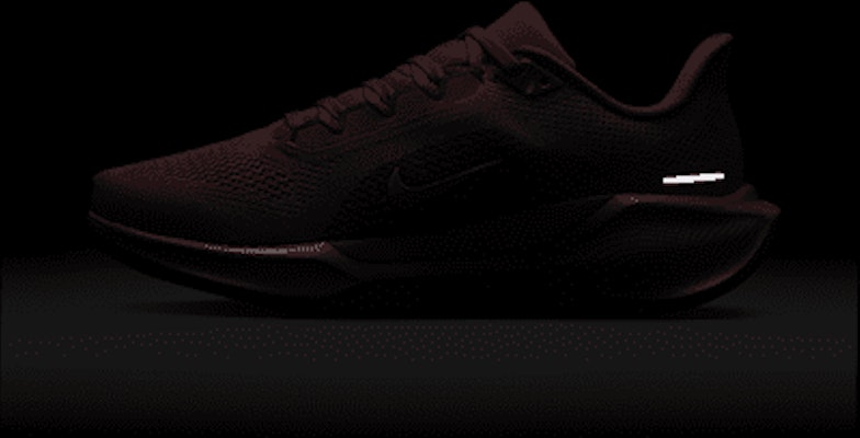 (Women) Nike Air Zoom Pegasus 41 'Hot Punch' FD2723-600 4