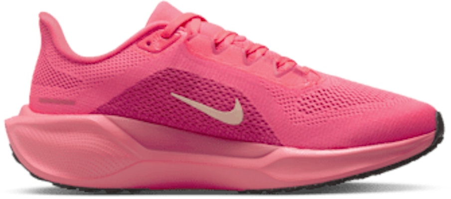(Women) Nike Air Zoom Pegasus 41 'Hot Punch' FD2723-600 Lookbook (Women) Nike Air Zoom Pegasus 41 'Hot Punch' FD2723-600