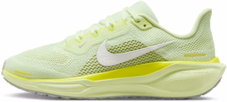 (Women) Nike Air Zoom Pegasus 41 'Barely Volt' FD2723-702 (Women) Nike Air Zoom Pegasus 41 'Barely Volt' FD2723-702