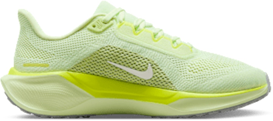 (Women) Nike Air Zoom Pegasus 41 'Barely Volt' FD2723-702 Lookbook (Women) Nike Air Zoom Pegasus 41 'Barely Volt' FD2723-702
