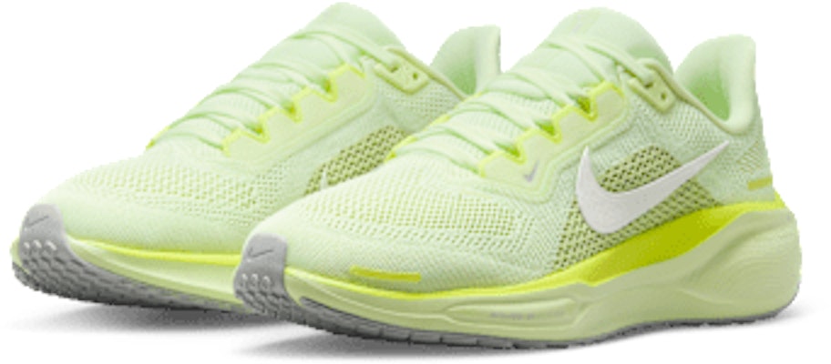 (Women) Nike Air Zoom Pegasus 41 'Barely Volt' FD2723-702 Purchase (Women) Nike Air Zoom Pegasus 41 'Barely Volt' FD2723-702