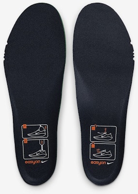 (W) Nike Pegasus Mudah Buka Elektrik FZ8753-900 4