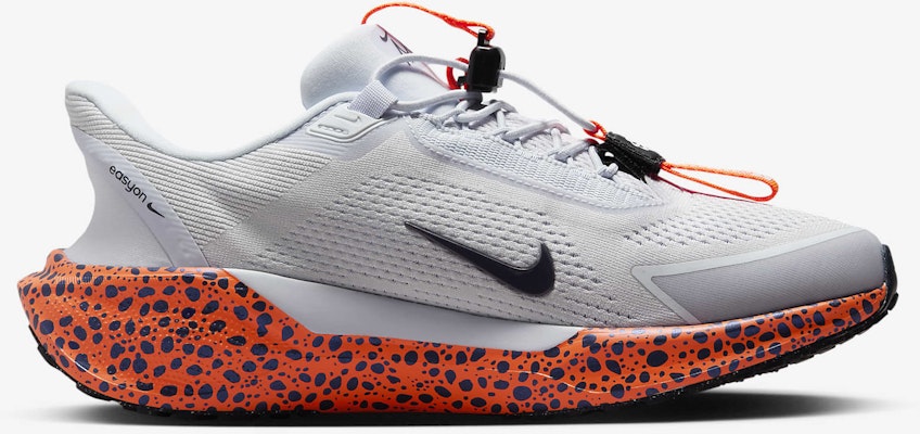 (W) Nike Pegasus Mudah Buka Elektrik FZ8753-900 Lookbook (W) Nike Pegasus Mudah Buka Elektrik FZ8753-900