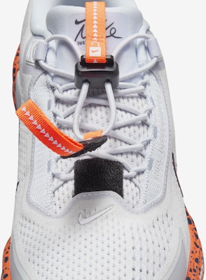 (W) Nike Pegasus Mudah Buka Elektrik FZ8753-900 2