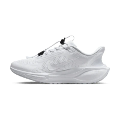 (W) Nike Air Zoom Pegasus 41 EasyOn 'White Pure Platinum'