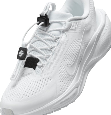 (Women) Nike Air Zoom Pegasus 41 EasyOn 'White Pure Platinum' FQ7844-101 Sizing (Women) Nike Air Zoom Pegasus 41 EasyOn 'White Pure Platinum' FQ7844-101