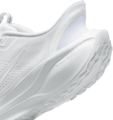 (Women) Nike Air Zoom Pegasus 41 EasyOn 'White Pure Platinum' FQ7844-101 1