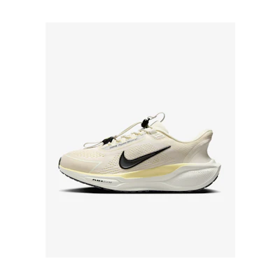 (W) Nike Air Zoom Pegasus 41 EasyOn 'Pale Ivory Black'