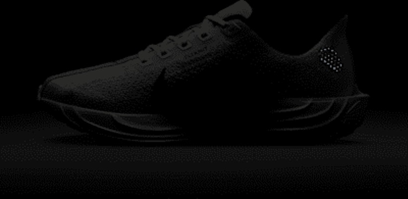 (W) Nike Pegasus Plus Zapatillas Mujer FQ7261-102 4
