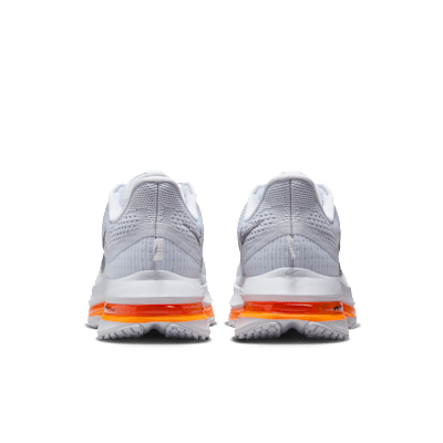 Details for (W) Nike Pegasus Premium Sepatu Sneakers HQ2593-001