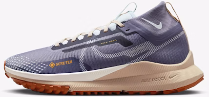 (Women) Nike React Pegasus Trail 4 GORE-TEX 'Daybreak' DJ7929-502 (Women) Nike React Pegasus Trail 4 GORE-TEX 'Daybreak' DJ7929-502