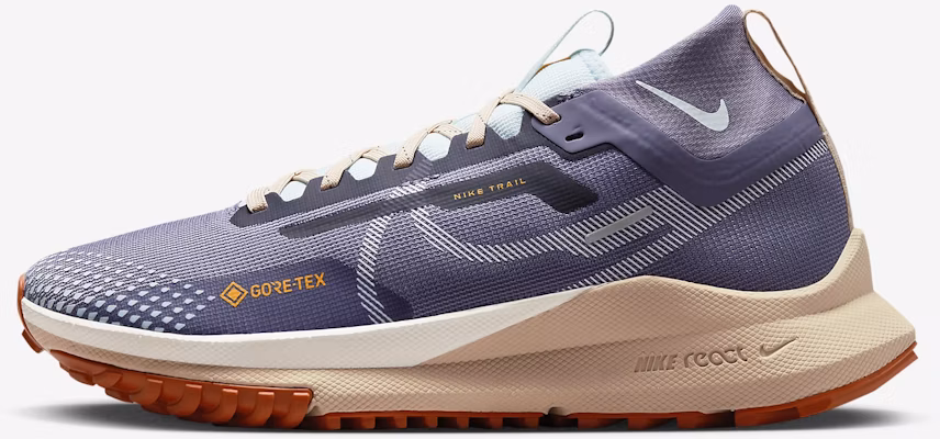 (Women) Nike React Pegasus Trail 4 GORE-TEX 'Daybreak' DJ7929-502 Buy (Women) Nike React Pegasus Trail 4 GORE-TEX 'Daybreak' DJ7929-502
