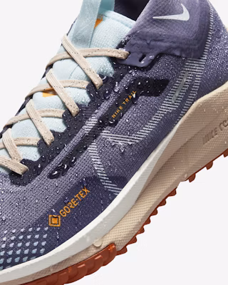 (Women) Nike React Pegasus Trail 4 GORE-TEX 'Daybreak' DJ7929-502 3