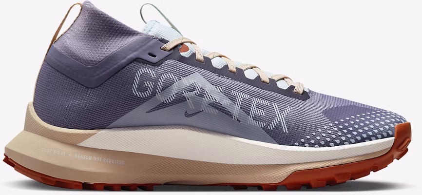 (Women) Nike React Pegasus Trail 4 GORE-TEX 'Daybreak' DJ7929-502 Lookbook (Women) Nike React Pegasus Trail 4 GORE-TEX 'Daybreak' DJ7929-502