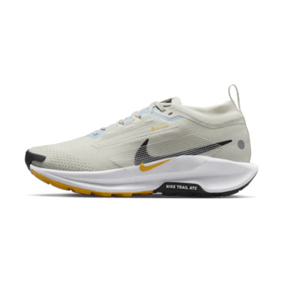 (W) Nike Pegasus Trail 5 GORE-TEX 'Phantom Black University Gold'