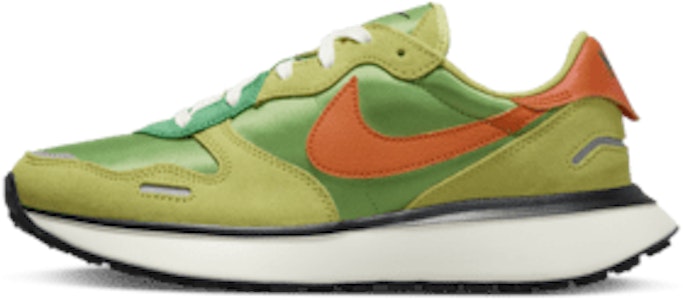 (女款) 耐克 Phoenix Waffle 休闲鞋 FD2196-300 Buy (女款) 耐克 Phoenix Waffle 休闲鞋 FD2196-300