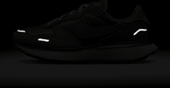 (女款) 耐克 Phoenix Waffle 休闲鞋 FD2196-300 4