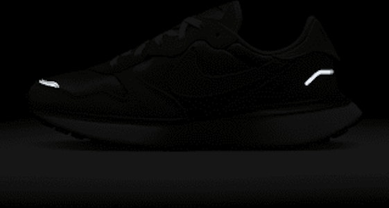 (女款) 耐克 Phoenix Waffle 休闲鞋 FD2196-300 5