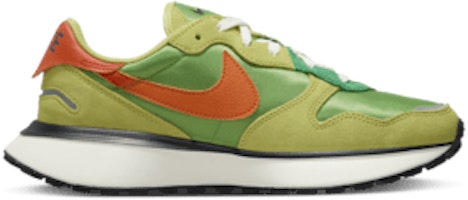 (W) 耐克Phoenix Waffle 休閒鞋 FD2196-300 Shop (W) 耐克Phoenix Waffle 休閒鞋 FD2196-300