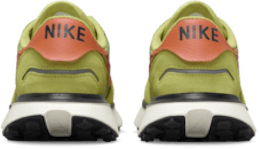 (女款) 耐克 Phoenix Waffle 休闲鞋 FD2196-300 Sizing (女款) 耐克 Phoenix Waffle 休闲鞋 FD2196-300