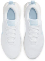 Shop (Women) Nike Promina 'Summit White Glacier Blue' FV6343-105