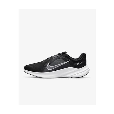 (W) Nike Quest 5 'Black White'
