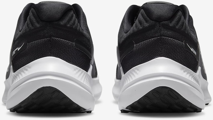 (W) Nike Quest 5 Mujer DD9291-002 Details for (W) Nike Quest 5 Mujer DD9291-002