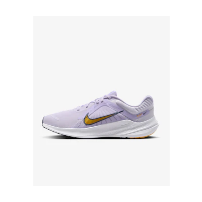 (W) Nike Quest 5 'Barely Grape Lilac Bloom'