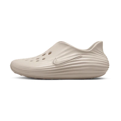 (W) Nike ReactX Rejuven8 'Light Orewood Brown'