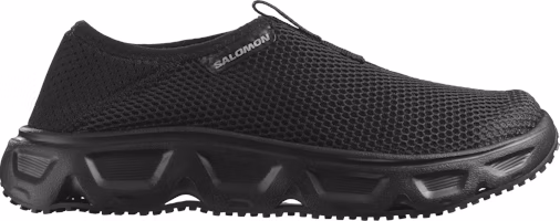 (Women) Salomon Relax Moc 6.0 W Shifting Sand/Oatmeal/Pale Khaki L47111800 (Women) Salomon Relax Moc 6.0 W Shifting Sand/Oatmeal/Pale Khaki L47111800