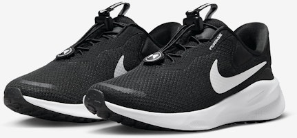 (W) Nike Revolution 7 Mudah Dipakai Wanita FN7999-001 Details for (W) Nike Revolution 7 Mudah Dipakai Wanita FN7999-001