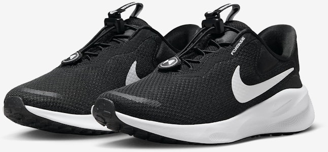 (W) Nike Revolution 7 Mudah Dipakai Wanita FN7999-001 Details for (W) Nike Revolution 7 Mudah Dipakai Wanita FN7999-001