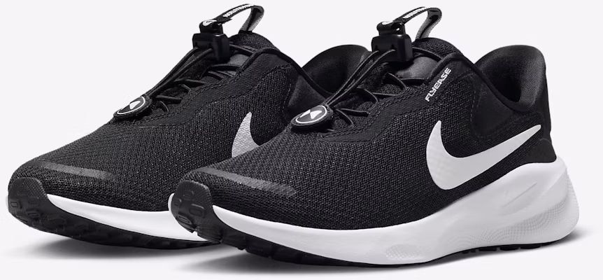 (女)Nike Revolution 7 易穿式运动鞋 FN7999-001 Details for (女)Nike Revolution 7 易穿式运动鞋 FN7999-001