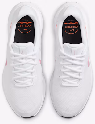 (Women) Nike Revolution 7 'White Hyper Crimson' FB2208-104 Shop (Women) Nike Revolution 7 'White Hyper Crimson' FB2208-104