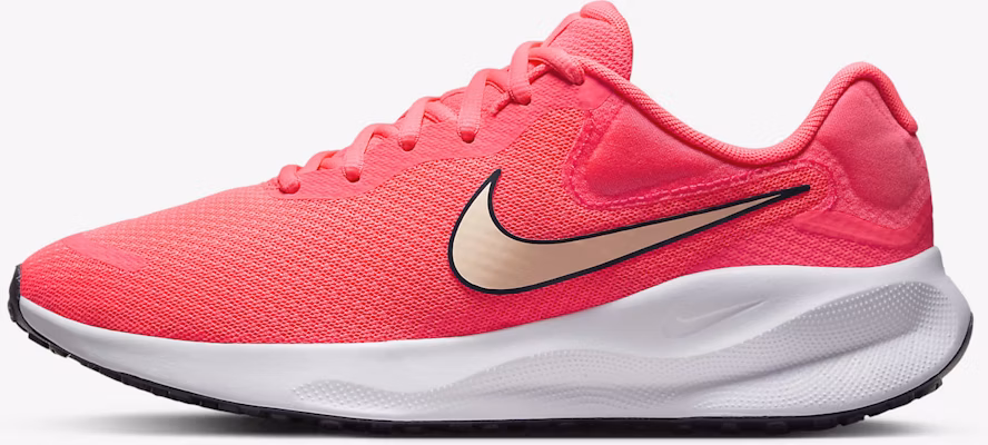 (Women) Nike Revolution 7 'Hot Punch Dark Raisin Crimson Tint' FB2208-602 Buy (Women) Nike Revolution 7 'Hot Punch Dark Raisin Crimson Tint' FB2208-602