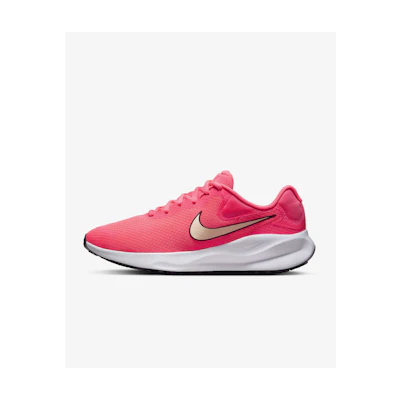 (W) Nike Revolution 7 'Hot Punch Dark Raisin Crimson Tint'