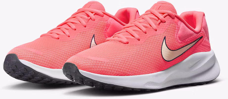 (Women) Nike Revolution 7 'Hot Punch Dark Raisin Crimson Tint' FB2208-602 Purchase (Women) Nike Revolution 7 'Hot Punch Dark Raisin Crimson Tint' FB2208-602