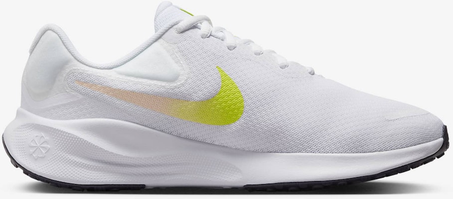 (W) Kasut Sneakers Nike Revolution 7 Wanita FZ6829-103 Lookbook (W) Kasut Sneakers Nike Revolution 7 Wanita FZ6829-103
