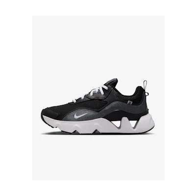 (W) Nike RYZ 365 2 'Black Metallic Hematite'
