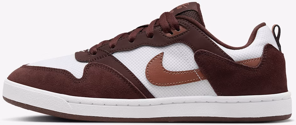 (Women) Nike SB Alleyoop 'Mystic Dates Claystone Red' CQ0369-601 Buy (Women) Nike SB Alleyoop 'Mystic Dates Claystone Red' CQ0369-601