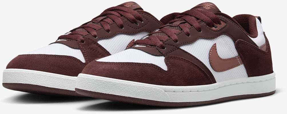 (Women) Nike SB Alleyoop 'Mystic Dates Claystone Red' CQ0369-601 Purchase (Women) Nike SB Alleyoop 'Mystic Dates Claystone Red' CQ0369-601