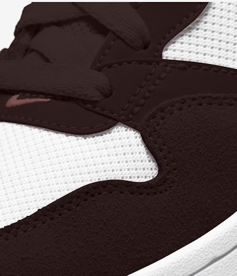 (Women) Nike SB Alleyoop 'Mystic Dates Claystone Red' CQ0369-601 1
