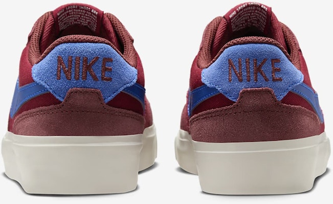 女款 Nike SB Zoom Pogo 滑板鞋 DV5469-600 Details for 女款 Nike SB Zoom Pogo 滑板鞋 DV5469-600