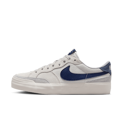 Buy (W) Nike SB Zoom Pogo Plus 女款滑板鞋 FQ2935-001