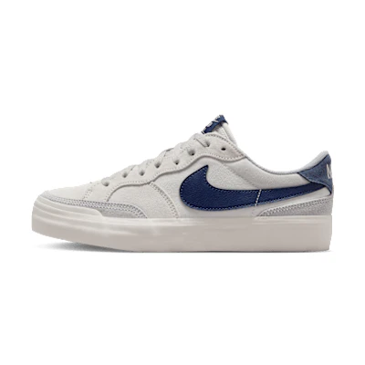 (W) Nike SB Zoom Pogo Plus 'Photon Dust Midnight Navy'